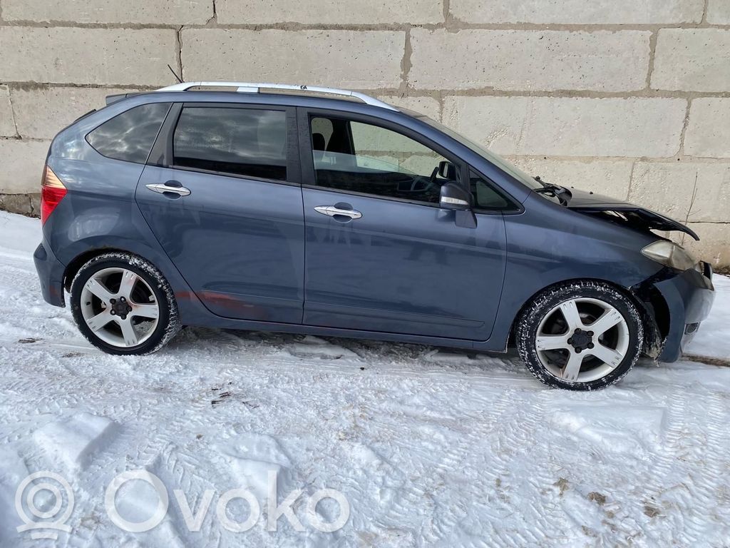 FR-V FR-V  6090766