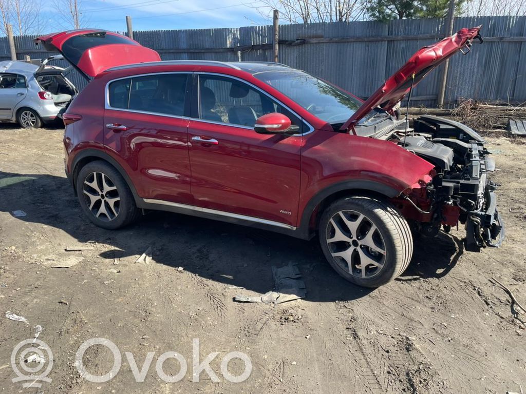 Sportage Sportage  391192FGG0