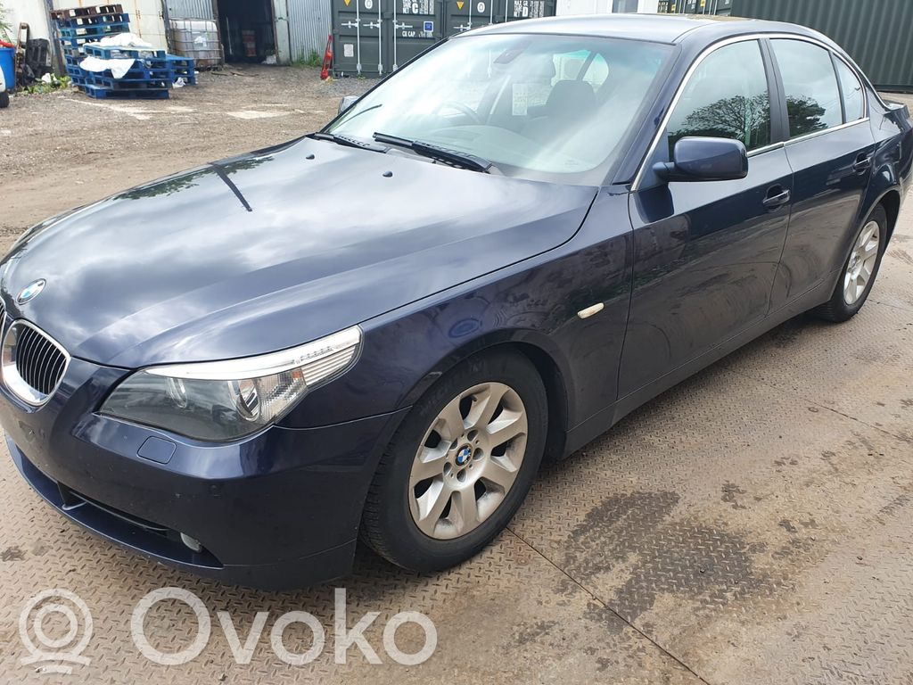 5 E60 E61 Series 5  159376