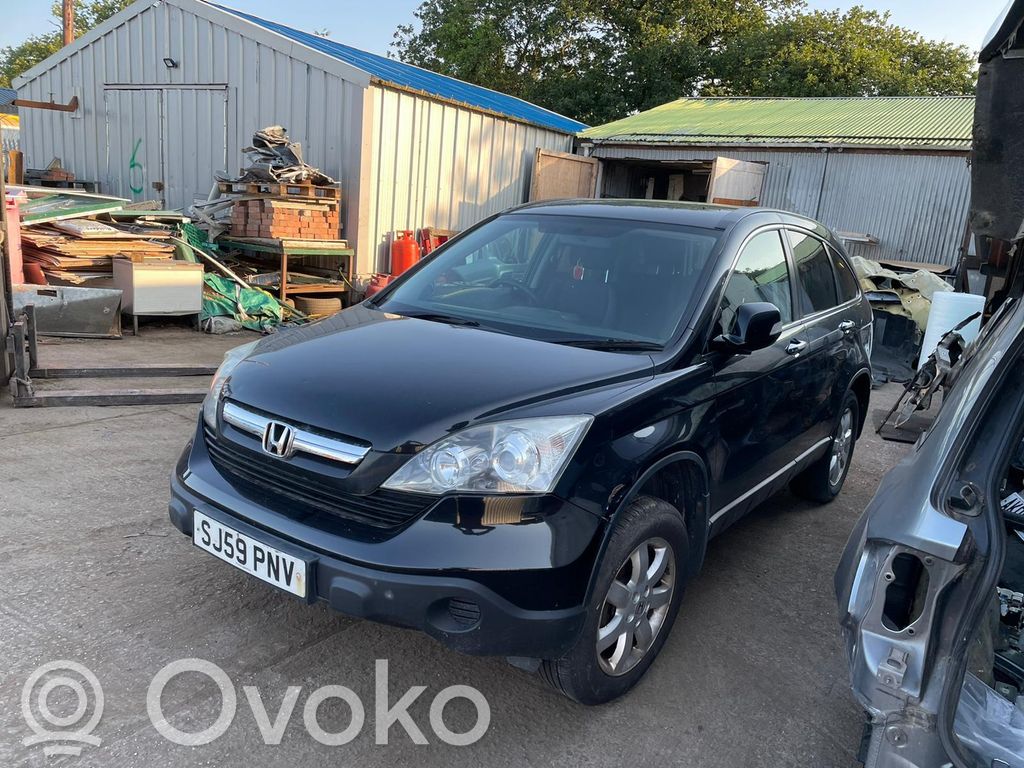 CR-V CR-V  5WK43786
