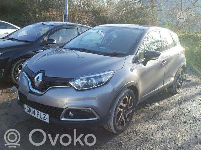Captur Captur  8200786806