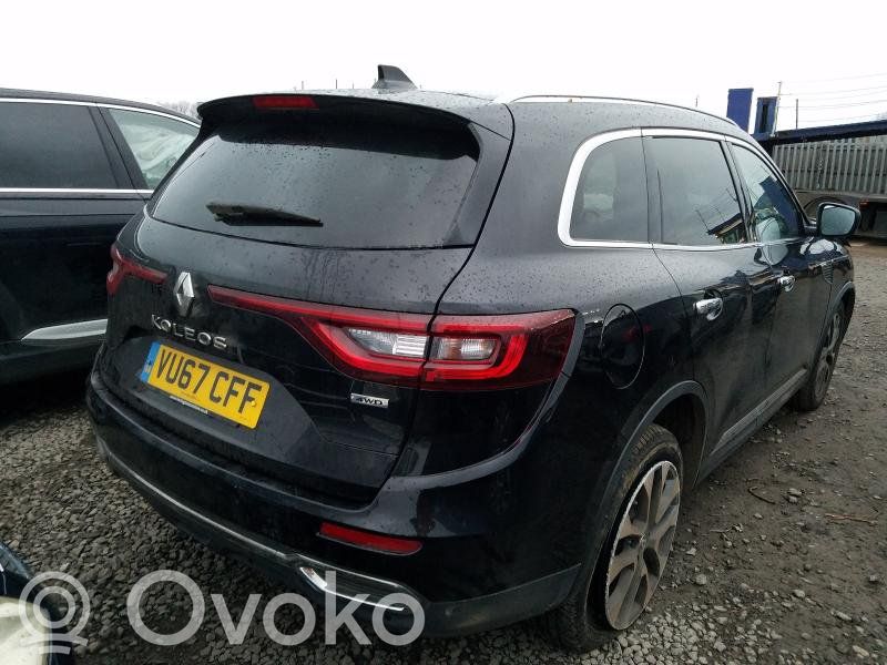 Koleos II Koleos  40224JY00A