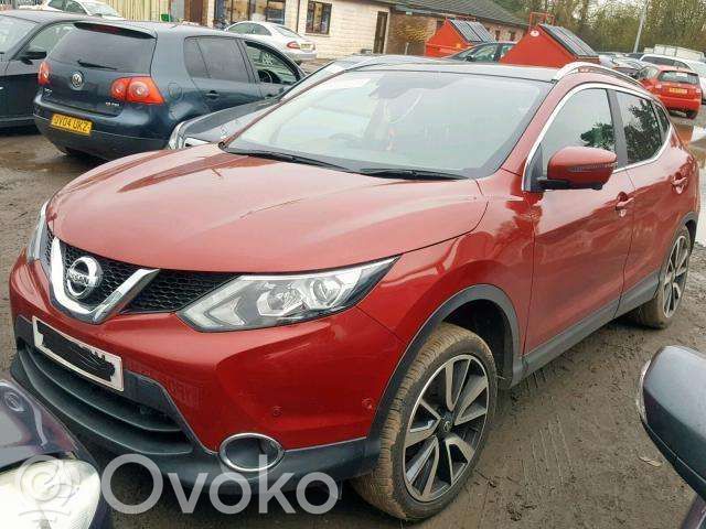 Qashqai Qashqai, Qashqai+2  8200762162