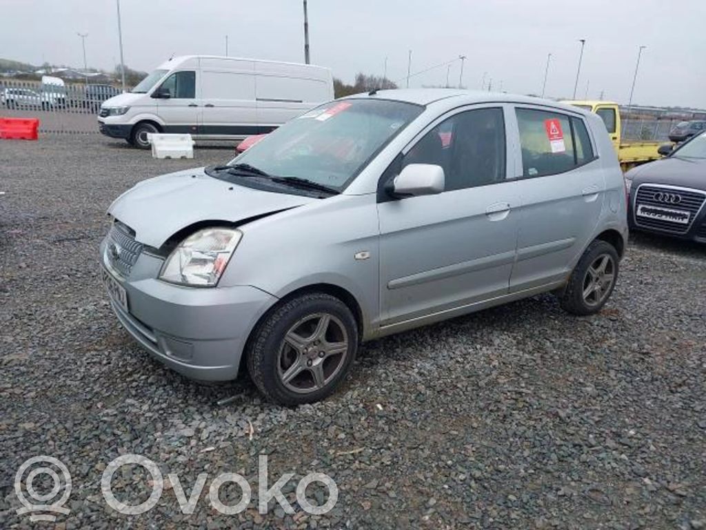 Picanto Picanto  2538007100