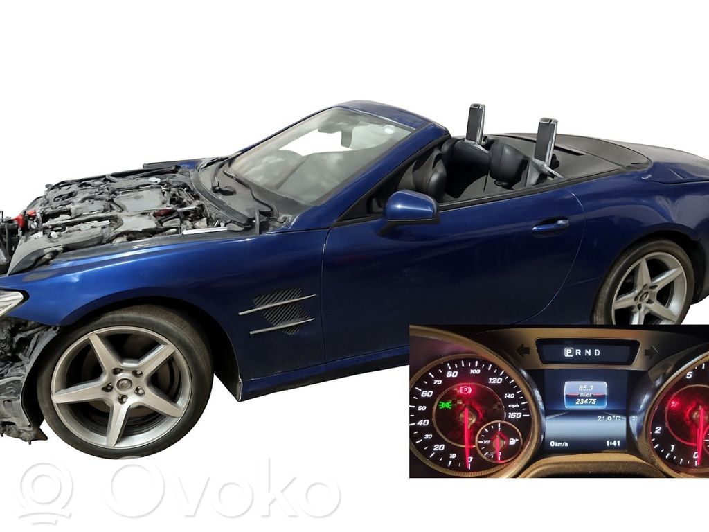 SL R231 SL-class, AMG (R107, R129, R230, R231)  A2316907700