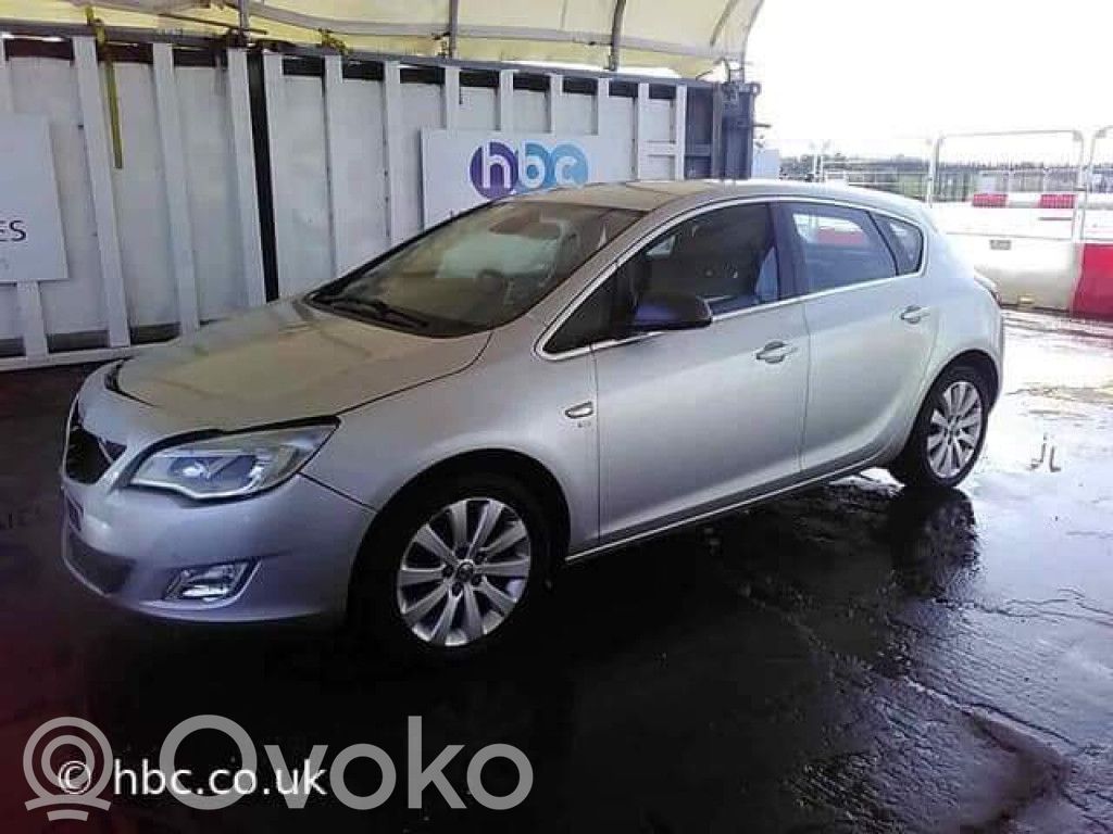 Astra H Astra  13502986