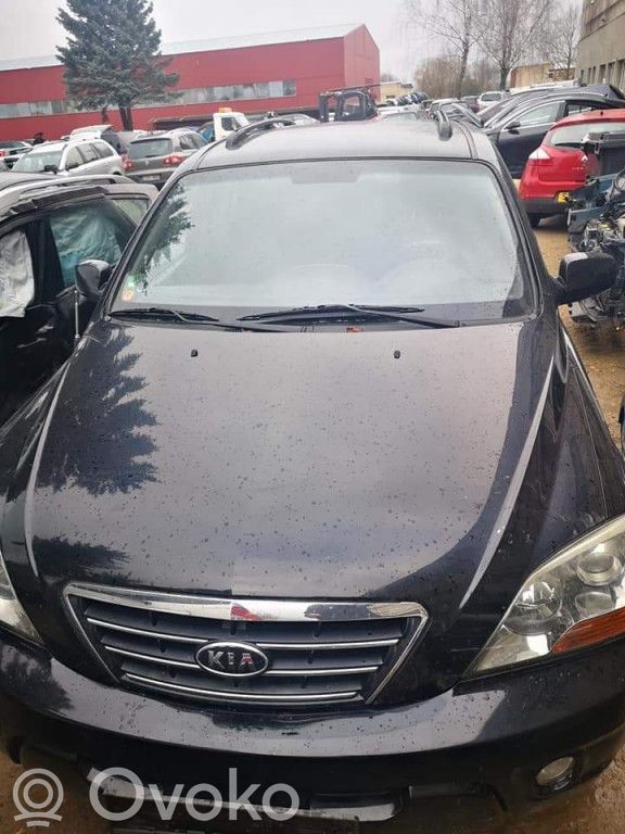 Sorento Sorento  921013E5