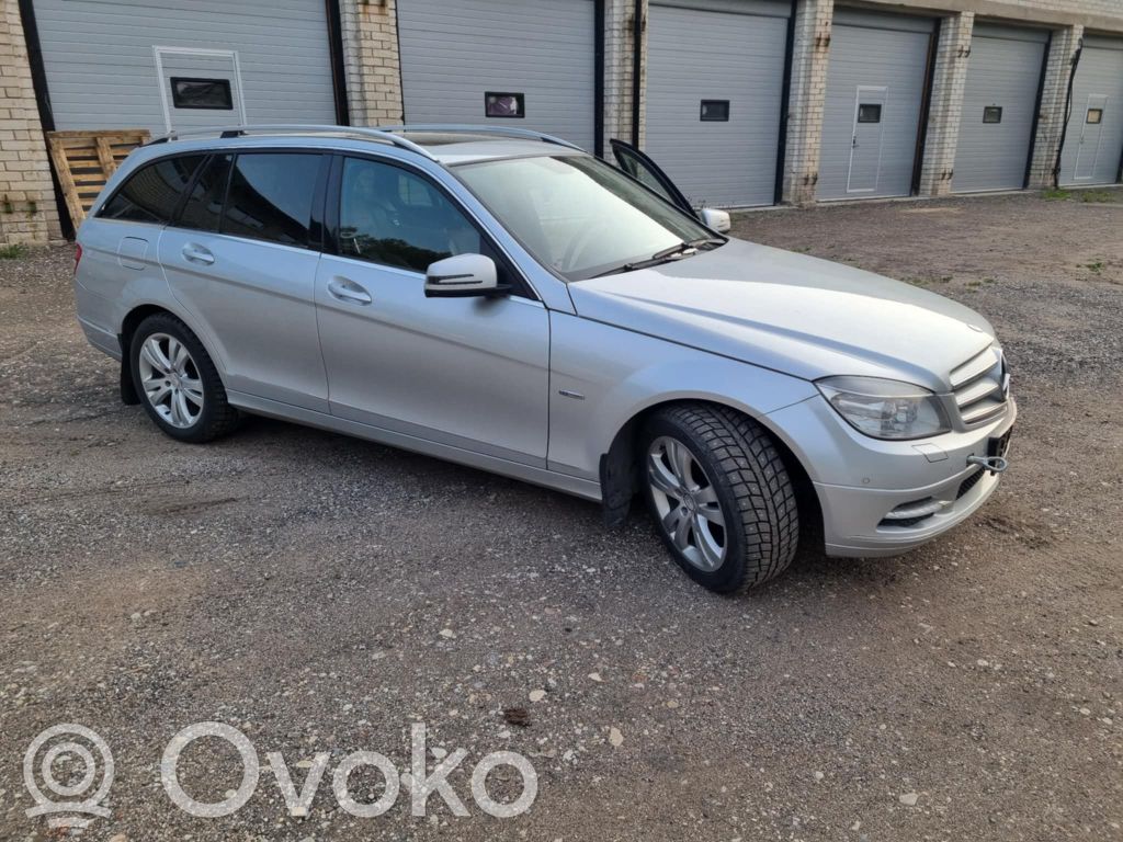C W204 C-class, AMG (W202, W203, W204, W205, W206)  BAMPT11249