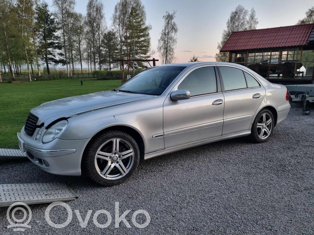 E W211 E-class, AMG (W124, W210, W211, W212, W213, C207, W238)  A6461532379