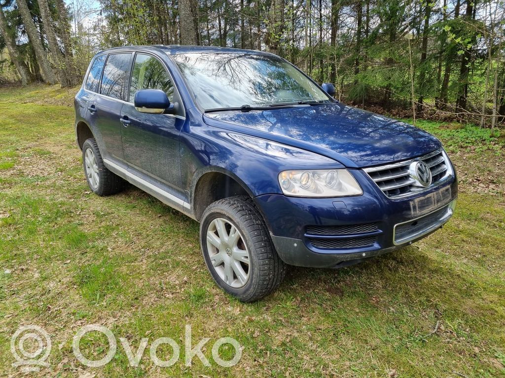 Touareg I Touareg  7L0909606C