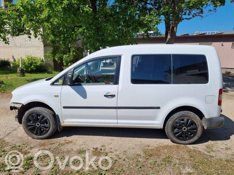 Caddy Caddy  2K0857812CR