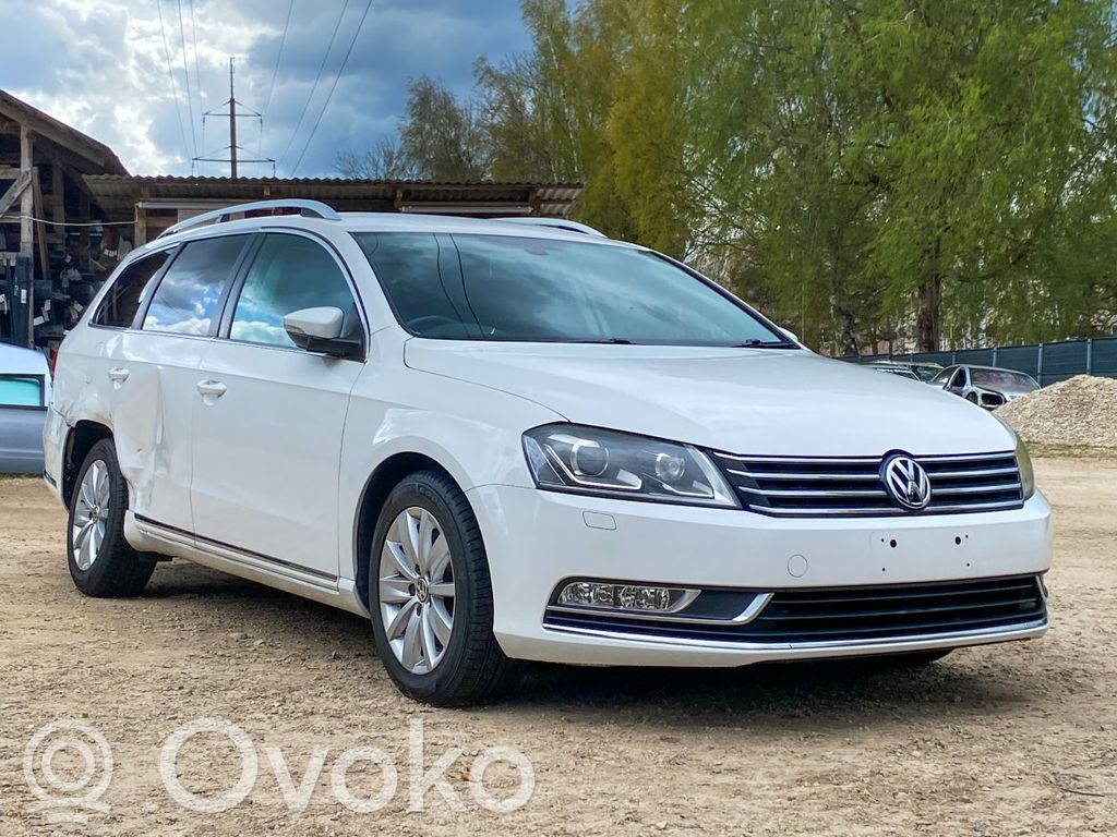 PASSAT B7 Passat  3AA853091C