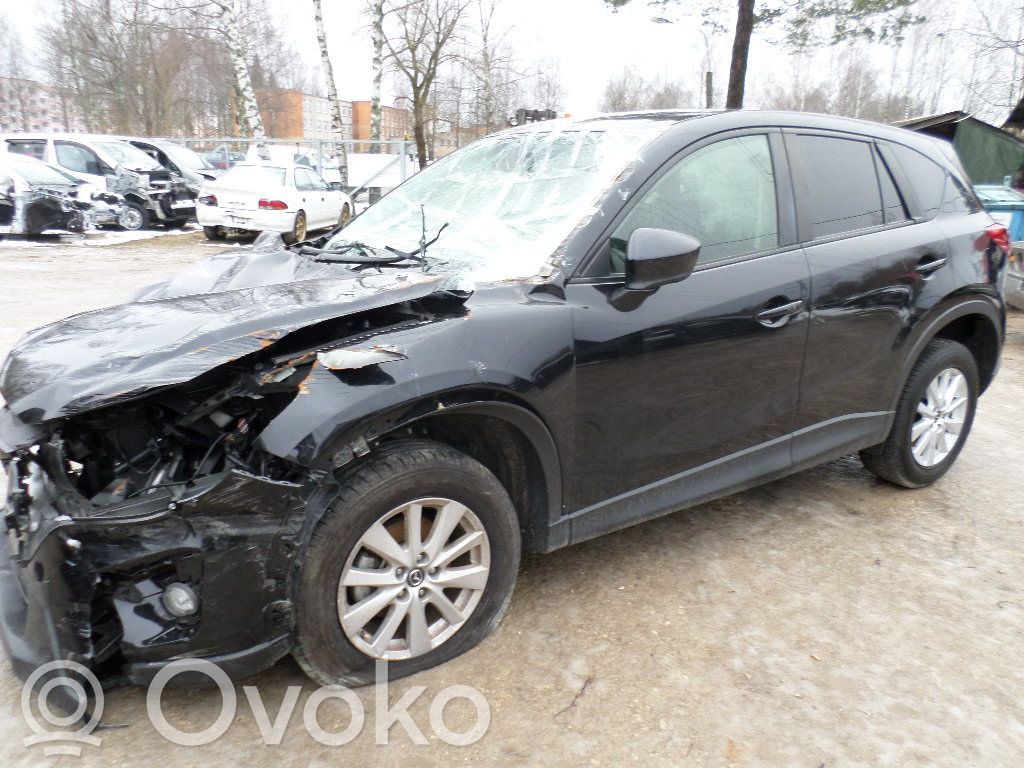 CX-5 CX-5  KD4632982B02