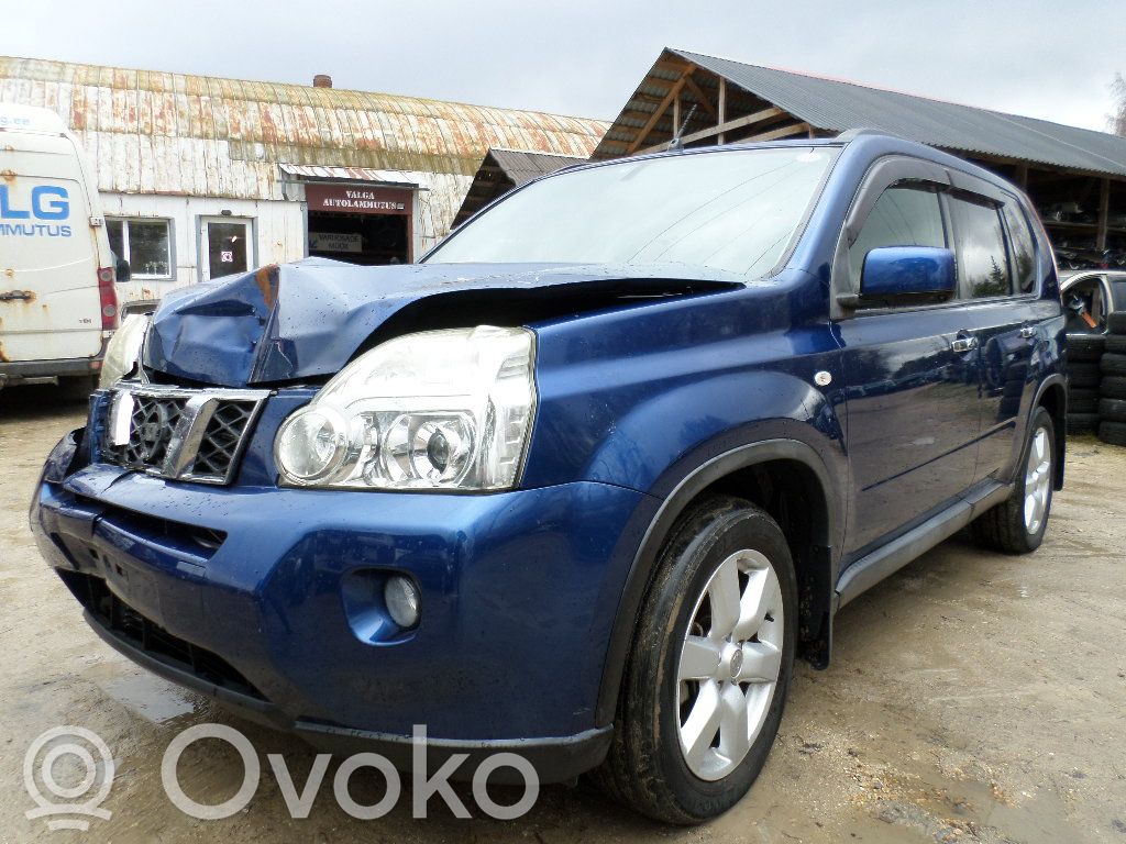 X-Trail T31 X-Trail  55120JD04A
