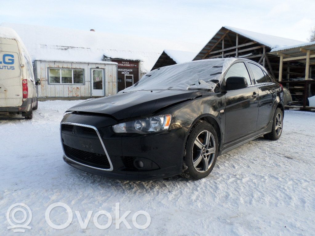Lancer X Lancer  5730A581