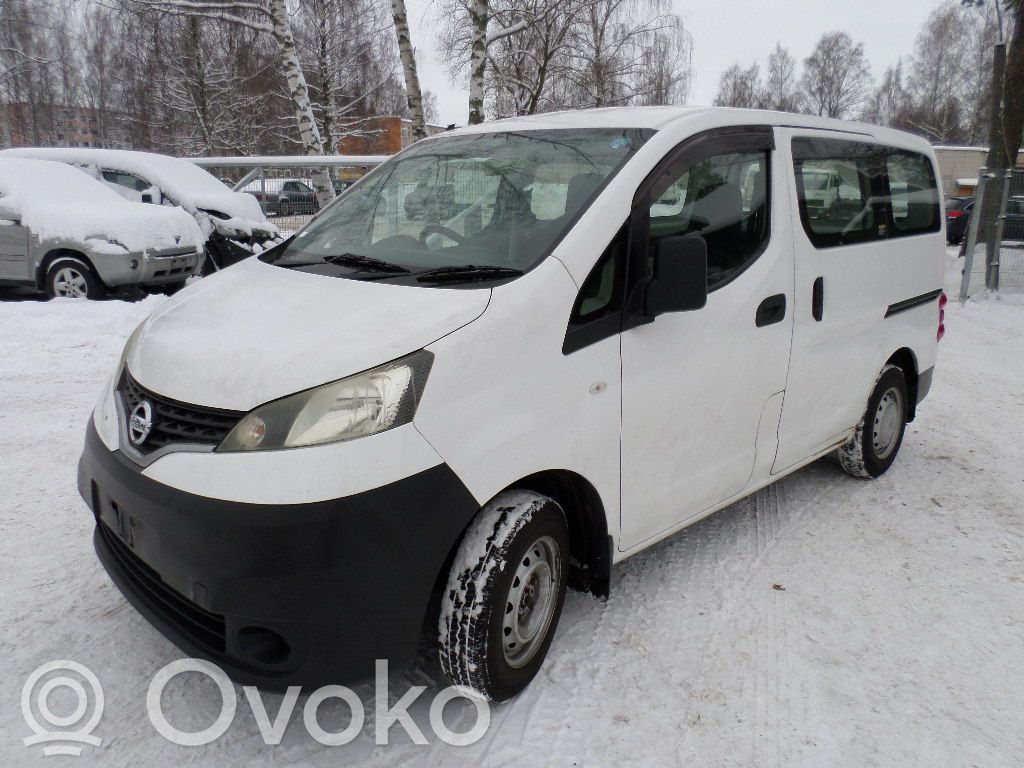 NV200 NV200  0ZA603N5