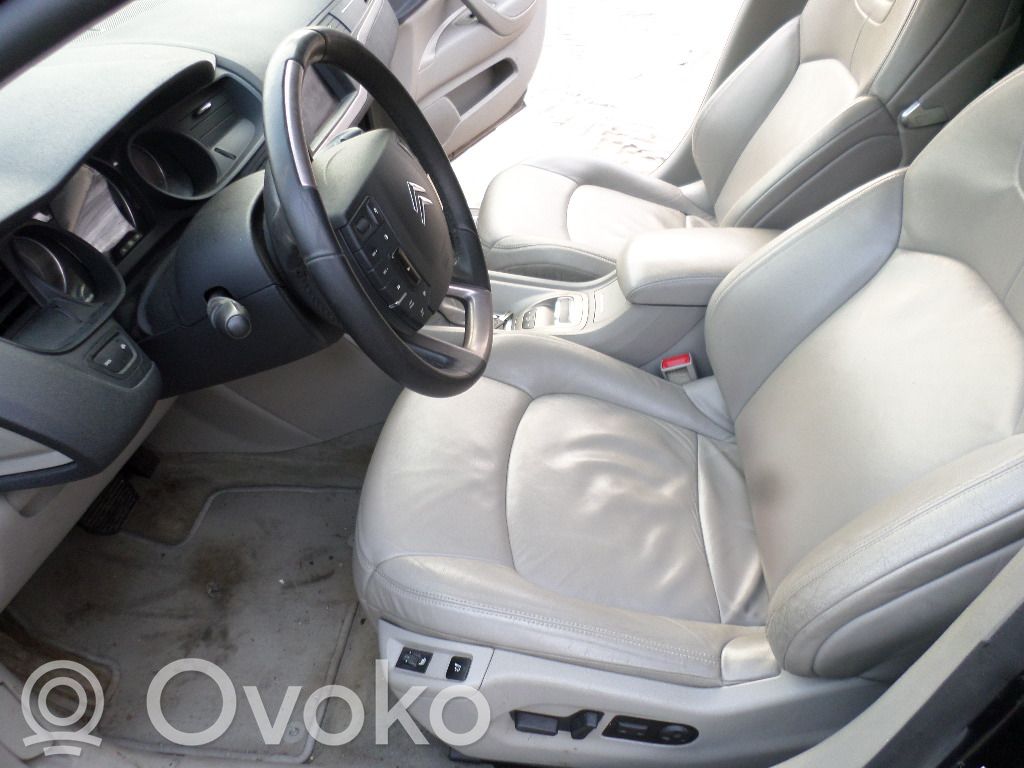 C5 C5, C5 Aircross  A0016005A