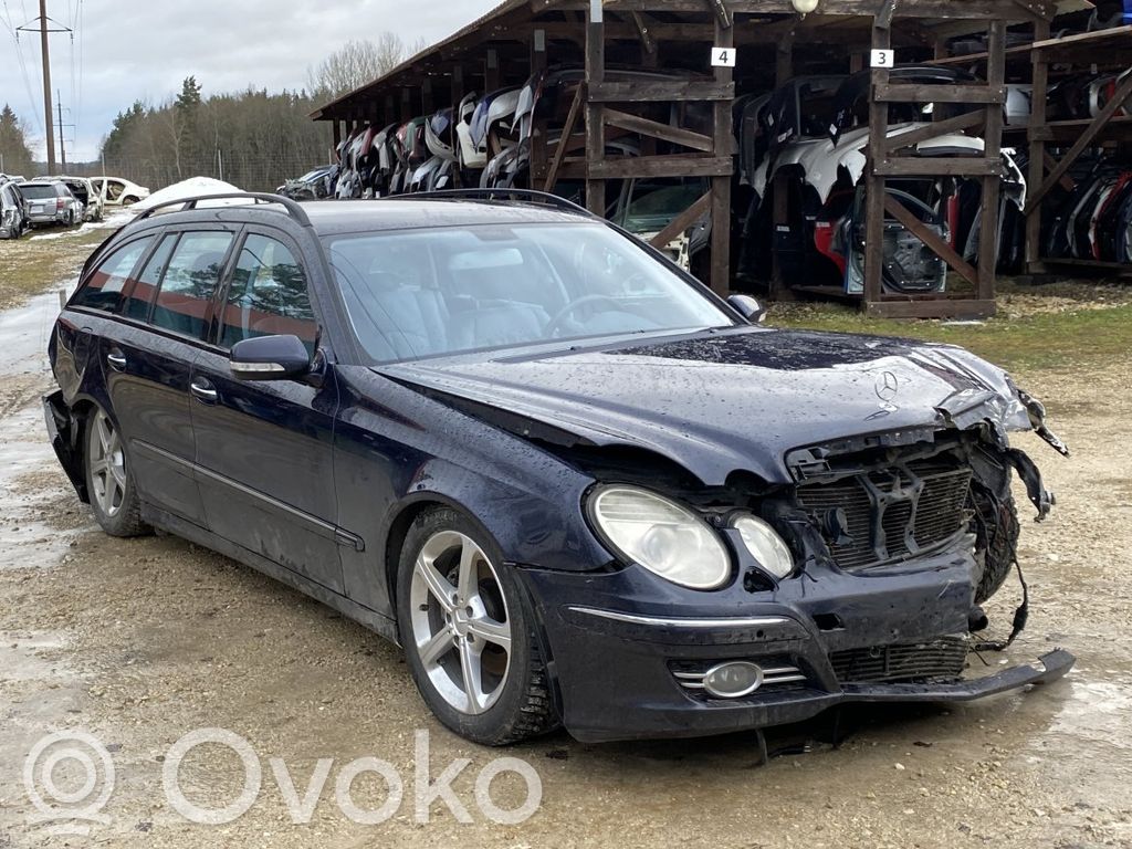 E W211 E-class, AMG (W124, W210, W211, W212, W213, C207, W238)  3136613288