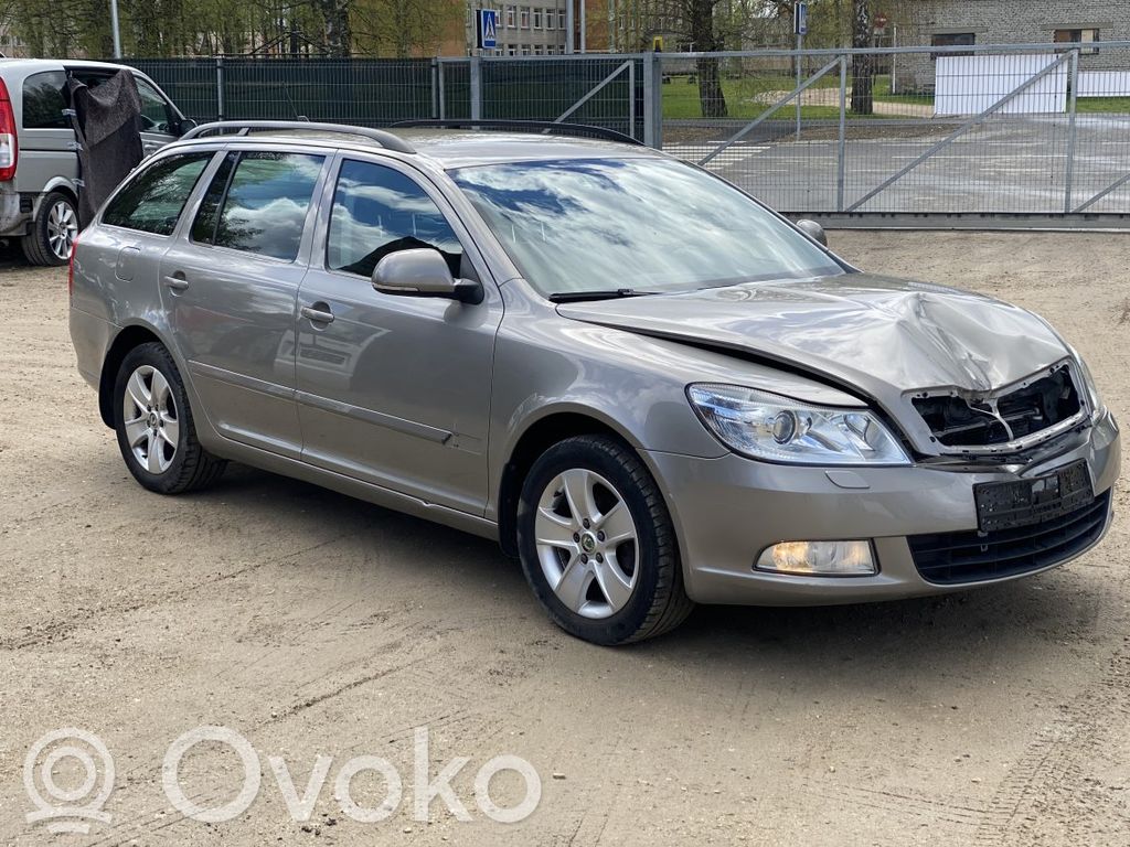 Octavia Mk2 (1Z) Octavia  02Z911023N