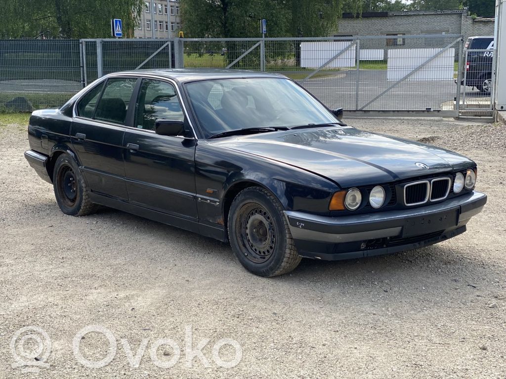 5 E34 Series 5