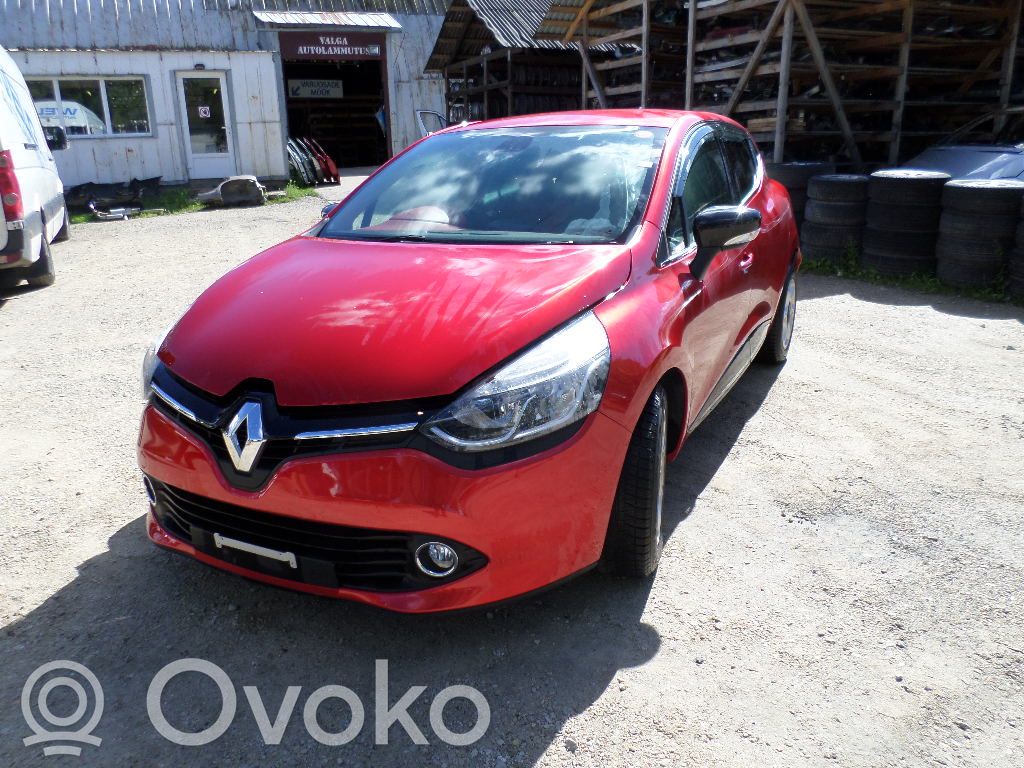 Clio IV Clio  821123875R