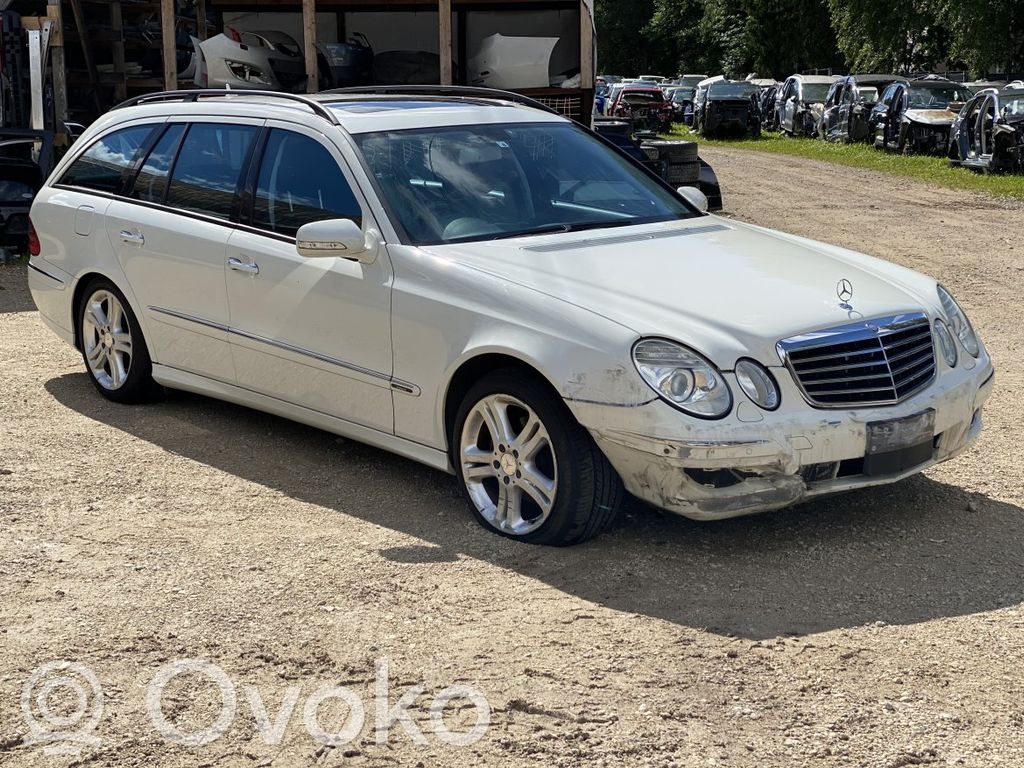 E W211 E-class, AMG (W124, W210, W211, W212, W213, C207, W238)