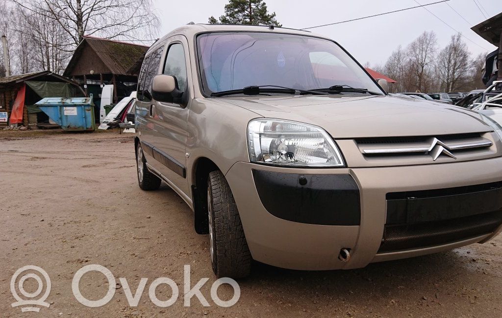 Berlingo Berlingo