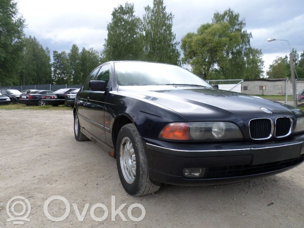 5 E39 Series 5