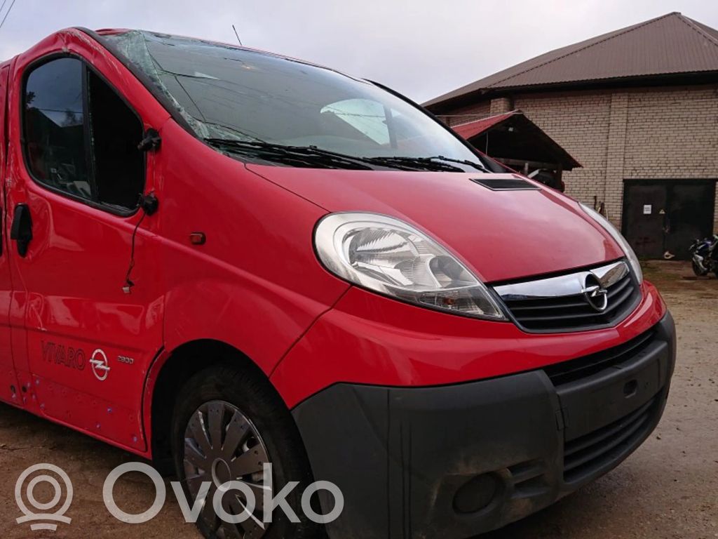 Vivaro Vivaro  93862172L