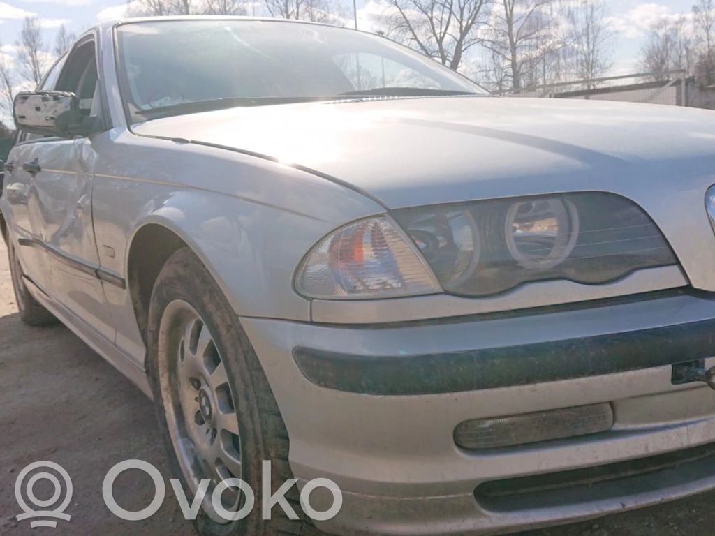 3 E46 Series 3