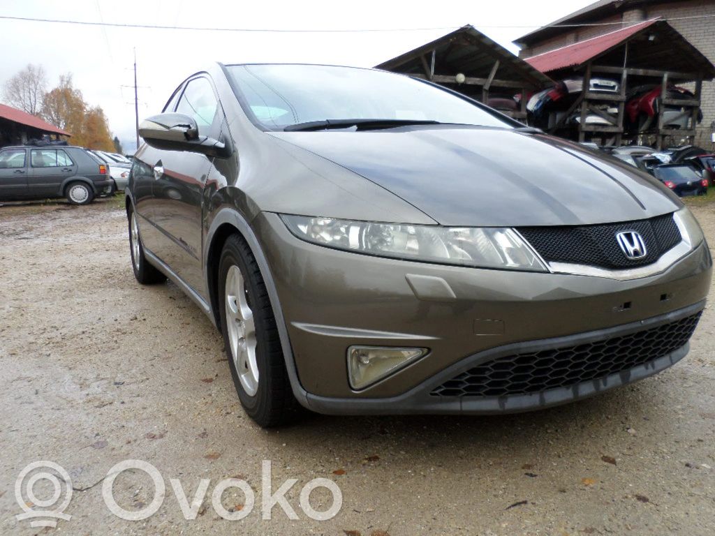 Civic Civic  52441SMGE04