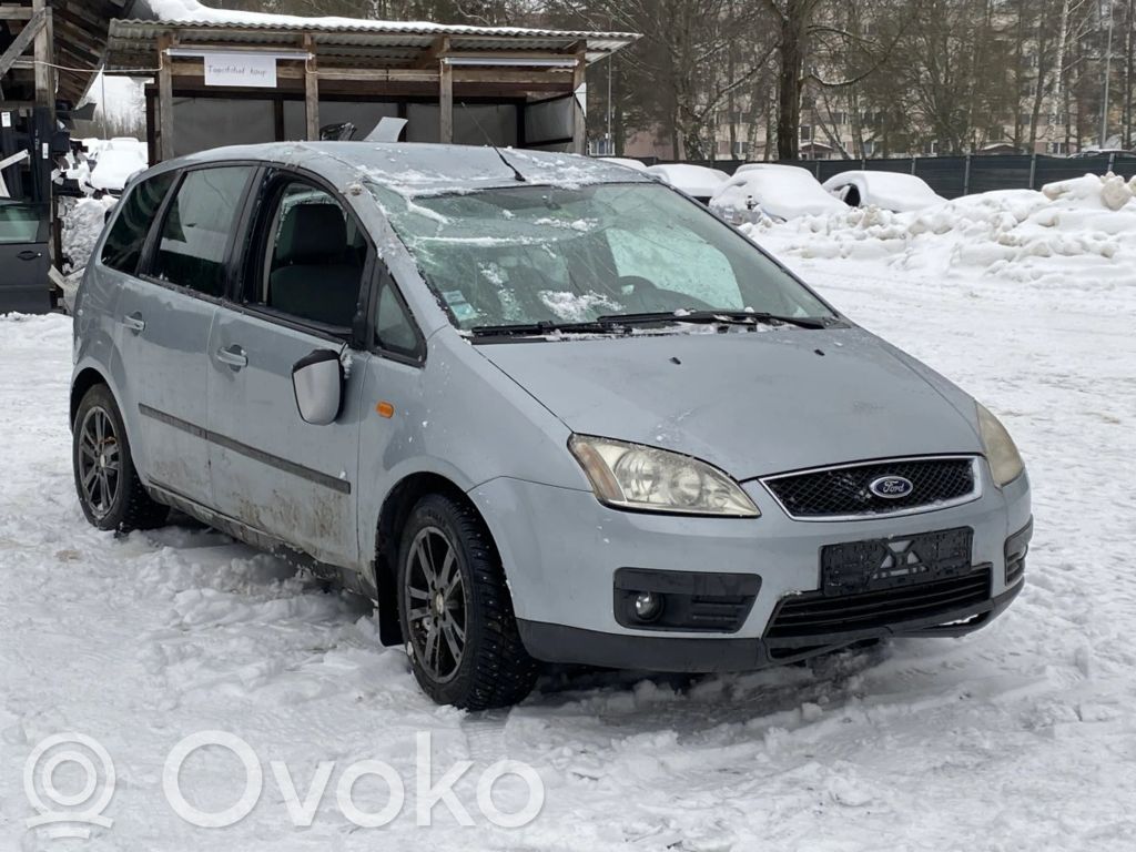 C-MAX I Focus C-MAX, C-MAX, Grand C-MAX  G6DC