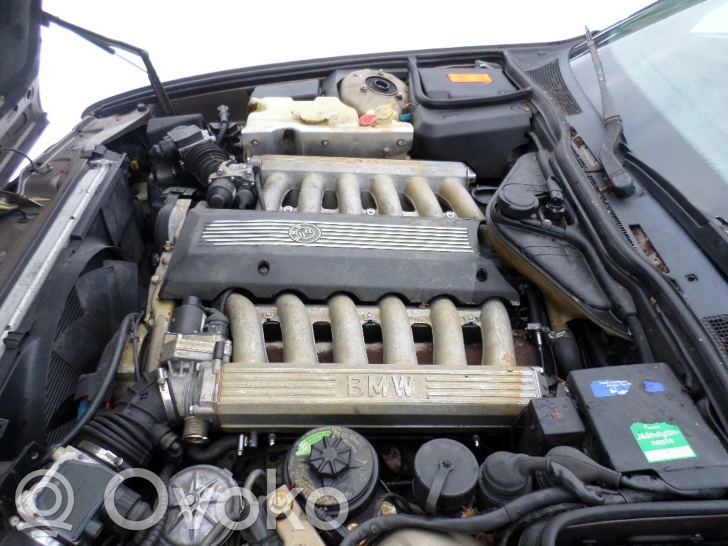 7 E23 Series 7  61358350347