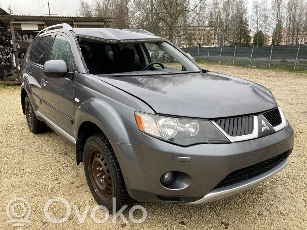 Outlander Outlander  6400A667