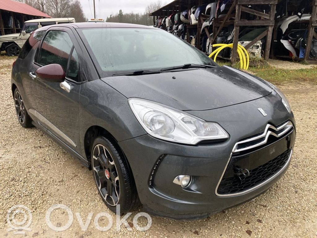 DS3 DS3  7840X7