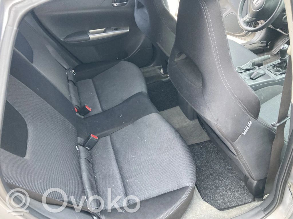 Impreza III Impreza  23700AA521