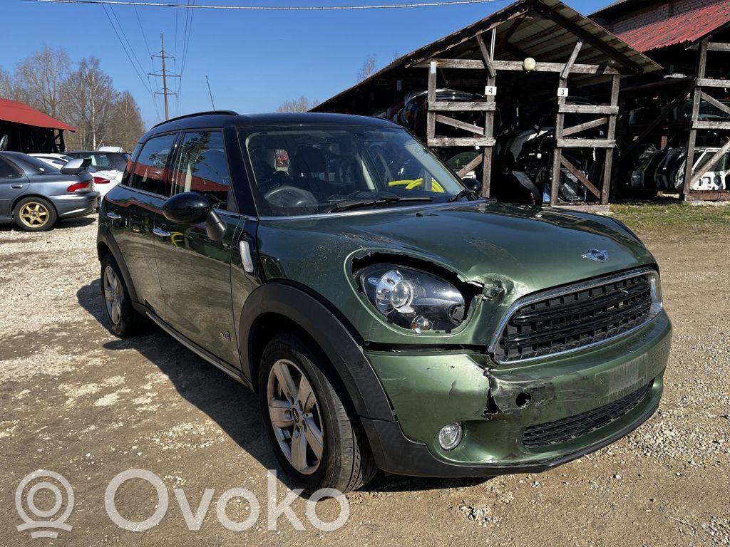Cooper Countryman R60 Cooper Countryman  981176103