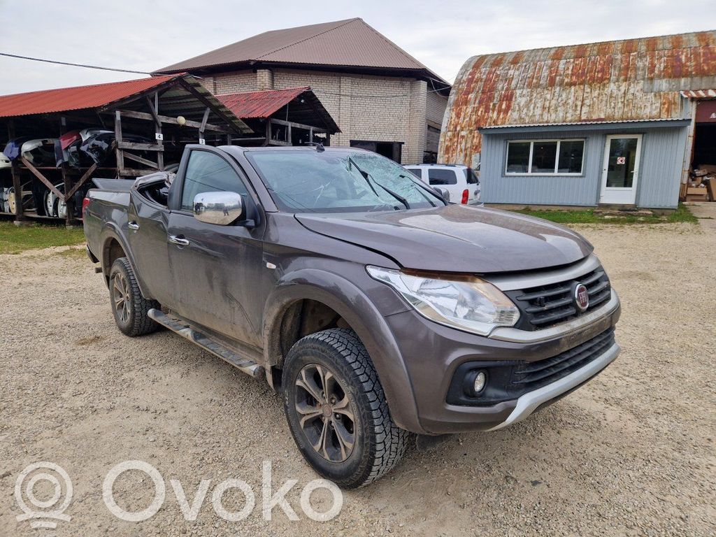 Fullback Fullback  1810A3