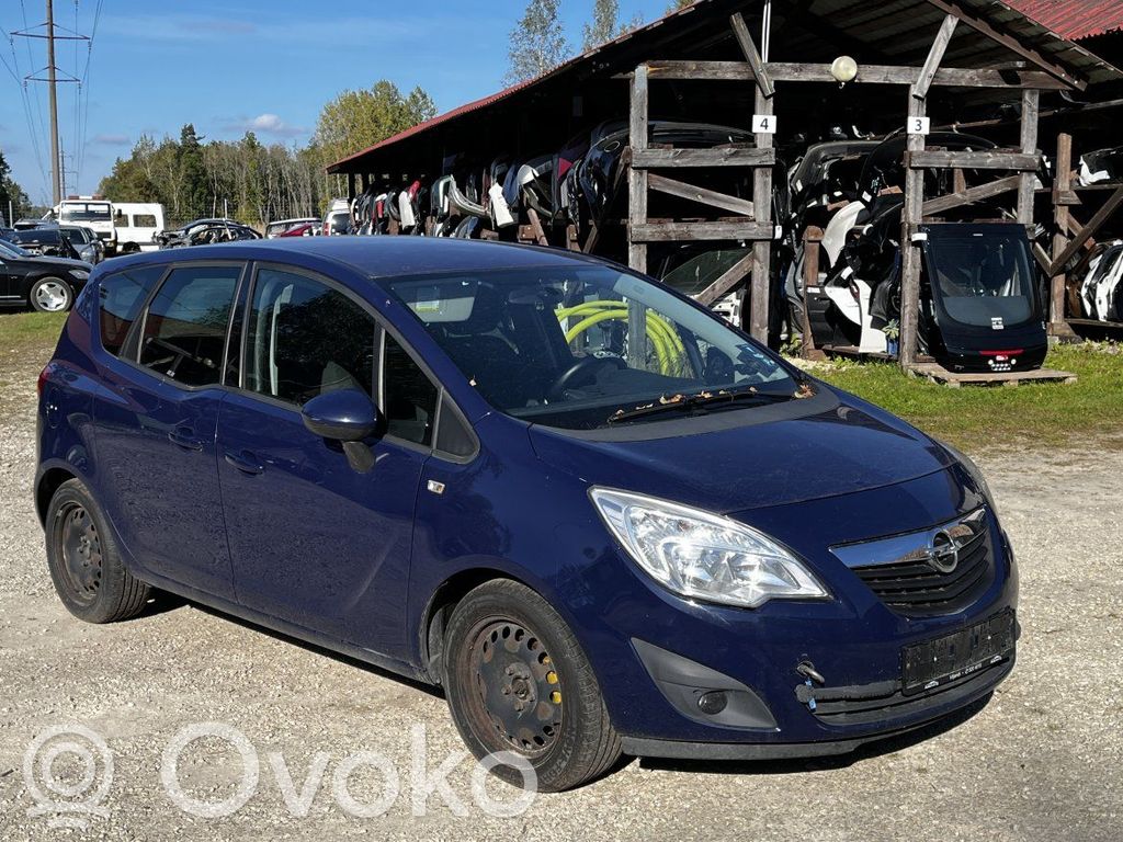 Meriva B Meriva  13351021