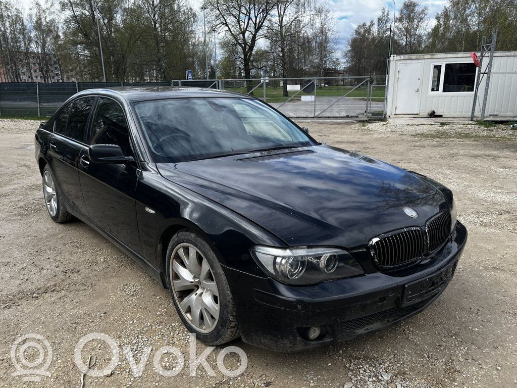 7 E65 E66 Series 7  61326972438