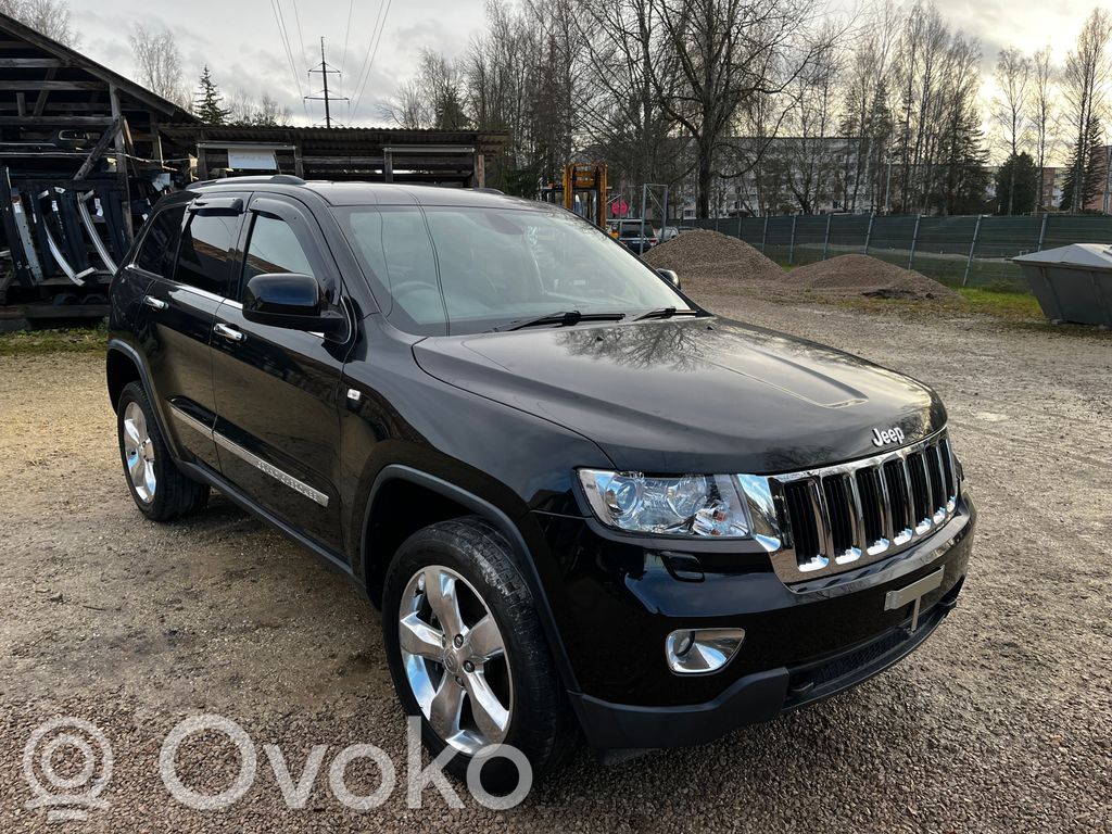 Grand Cherokee Grand Cherokee  5156109AA
