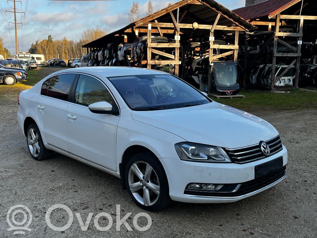 PASSAT B7 Passat  5N1909144M