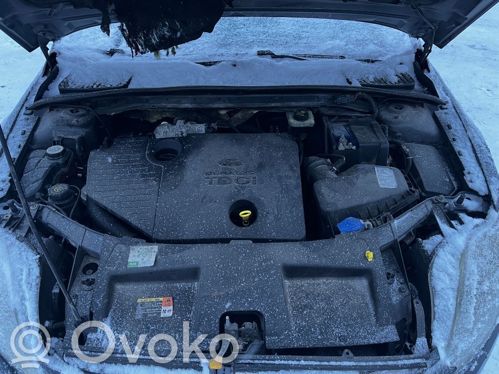 Mondeo MK IV Mondeo  7G9112A650YE