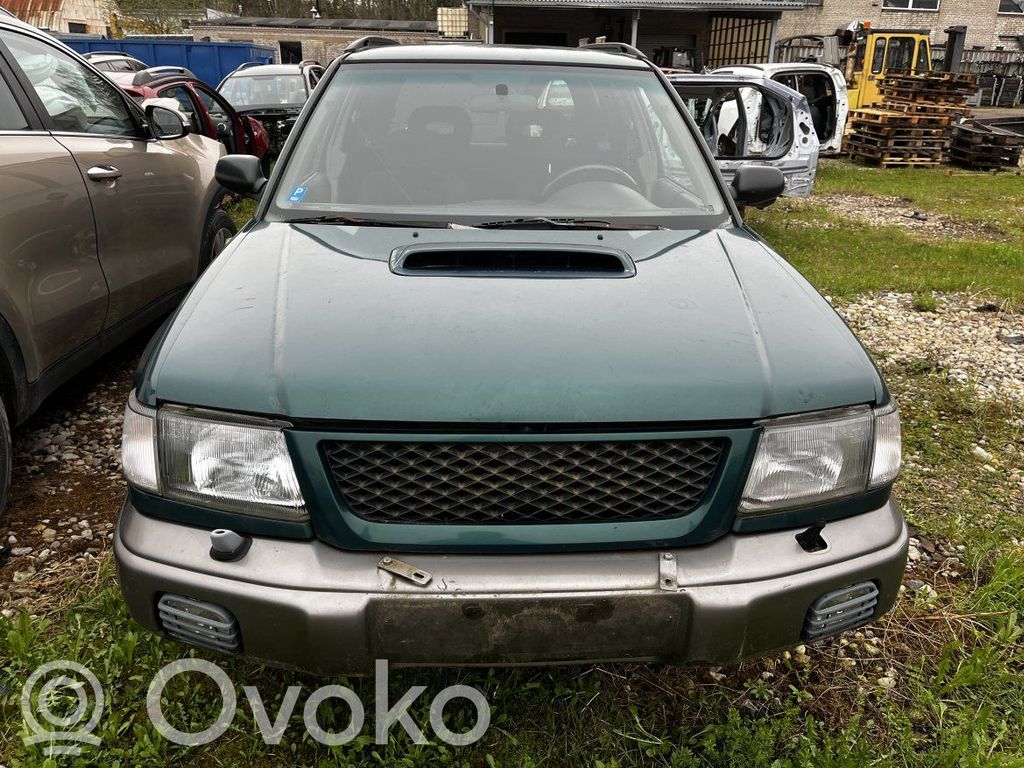 Forester SF Forester  EJ205