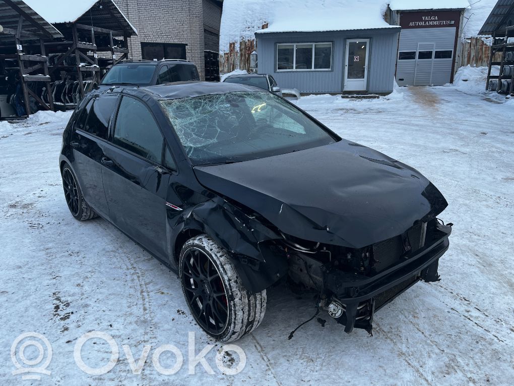 e-Golf Golf  7P6907357A