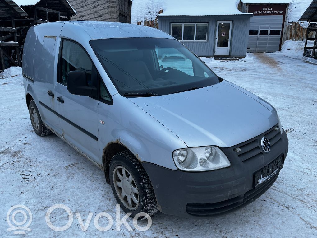 Caddy Caddy  2K0615424B