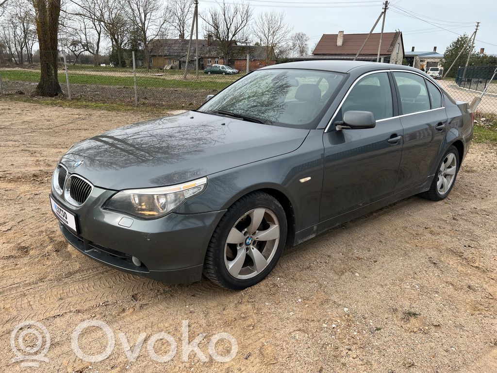 5 E60 E61 Series 5