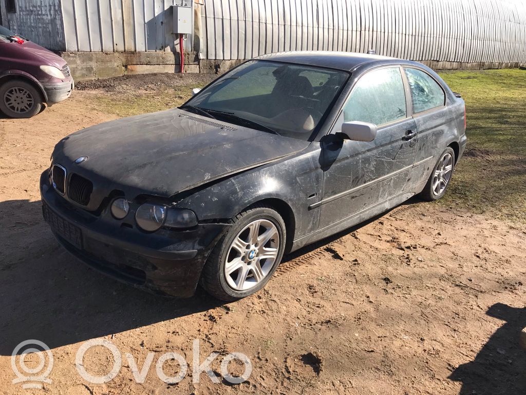 3 E46 Series 3  4126707
