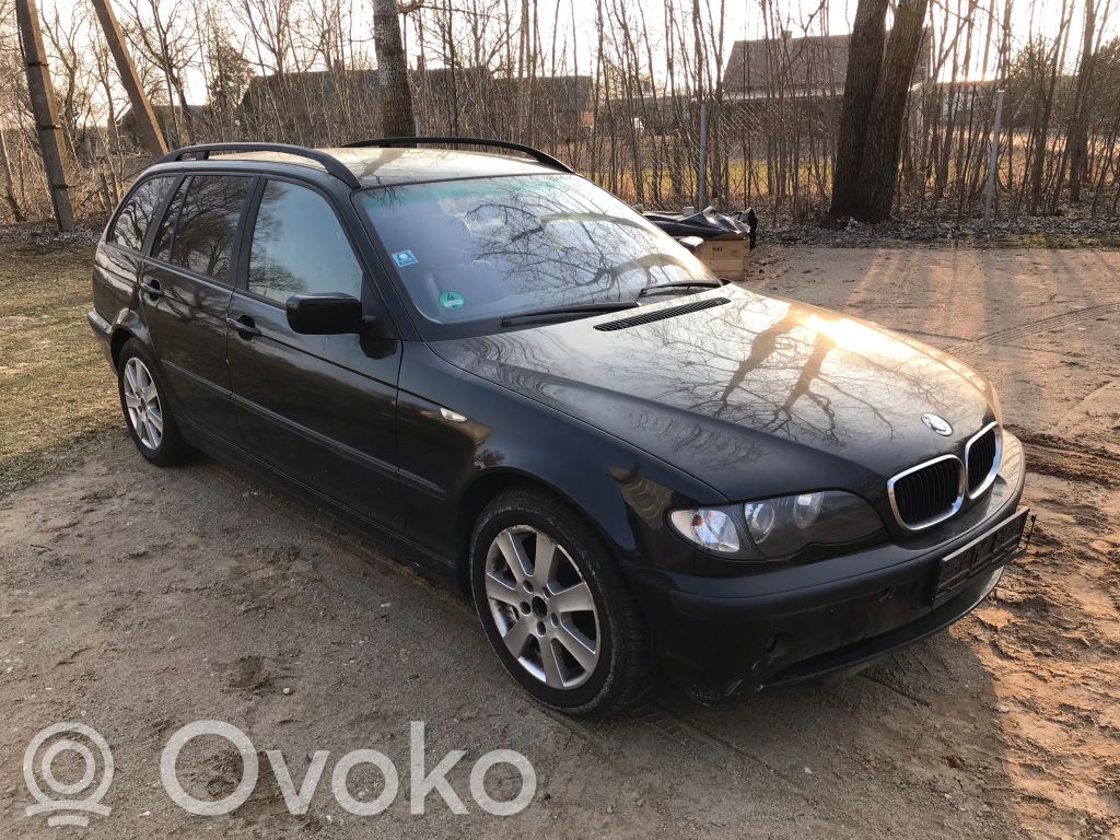 3 E46 Series 3  8212584