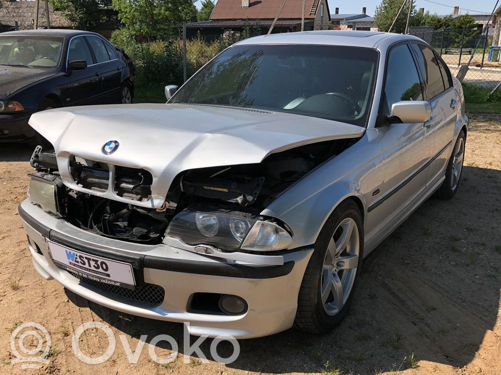 3 E46 Series 3  8196401